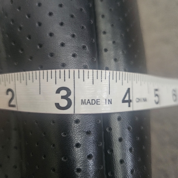 Haute Shore Blake Boss Crossbody Black And Tan Fall Travel - Picture 13 of 13